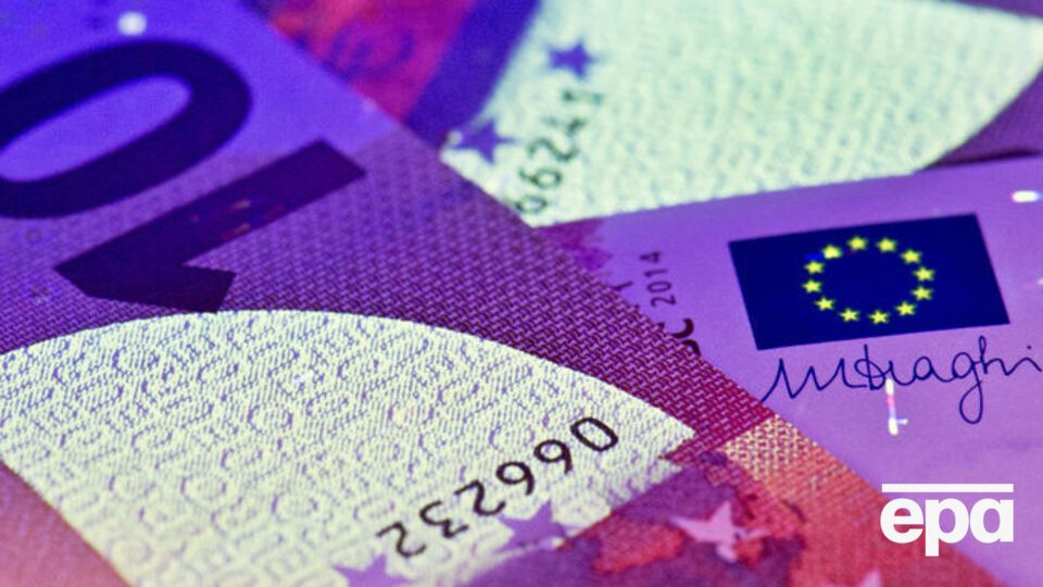 Курс валют на 21 лютого