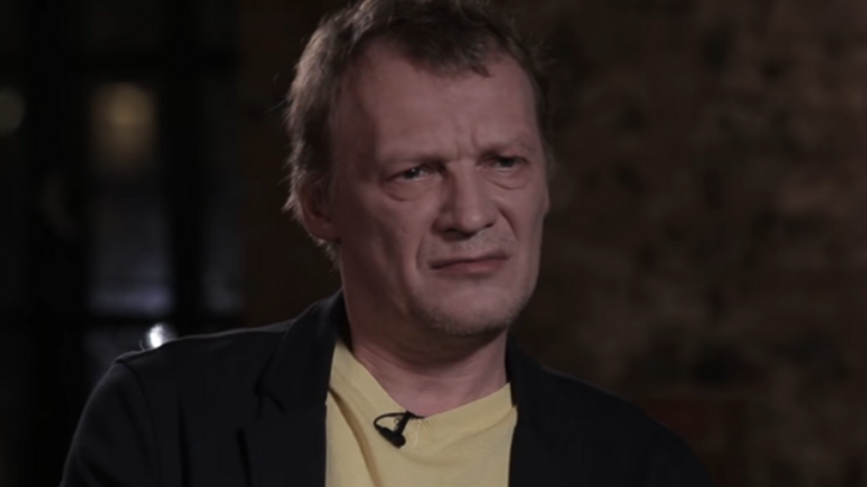 Серебряков признался, что перед интервью дал взятку дорожному инспектору