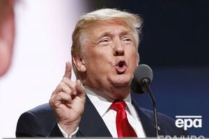 Трамп говорил, что никогда не отрицал российское вмешательство в американские выборы