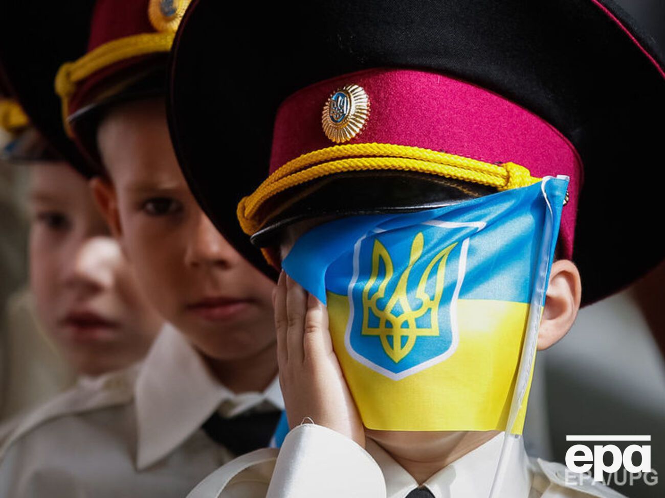 Смертность в Украине превышает рождаемость