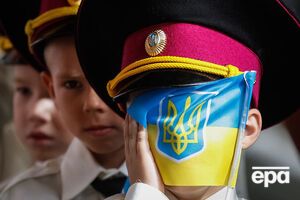 Смертность в Украине превышает рождаемость