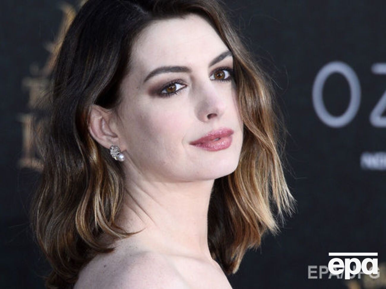 Хэтэуэй снимется в фильме по&nbsp;роману Дидион