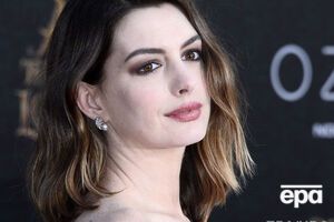 Хэтэуэй снимется в фильме по роману Дидион