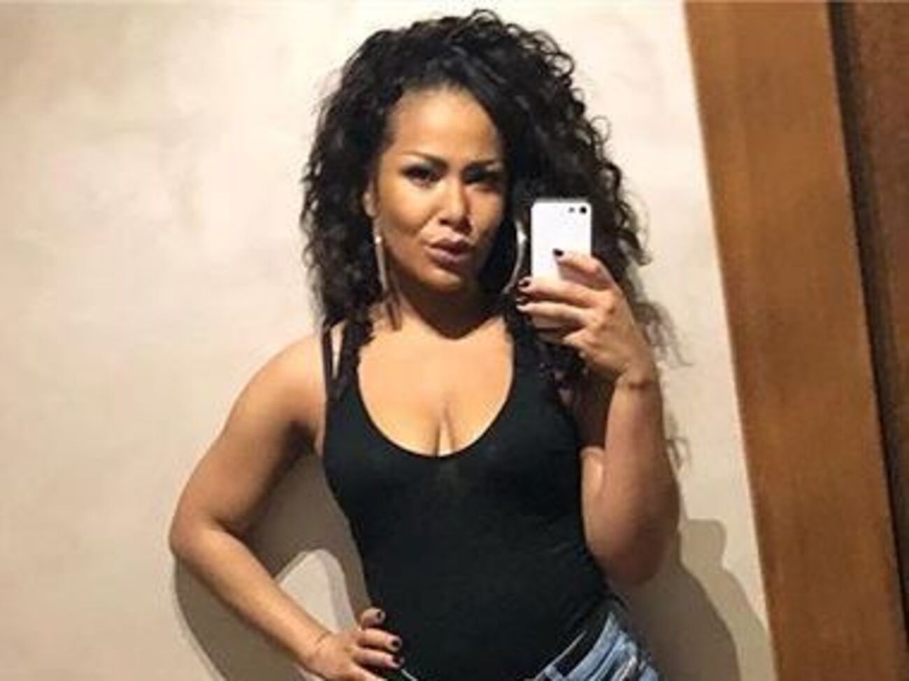 Гайтана:&nbsp;Музыке все возрасты покорны