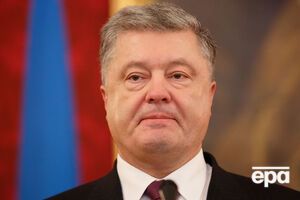Порошенко має дати свідчення о 14.00