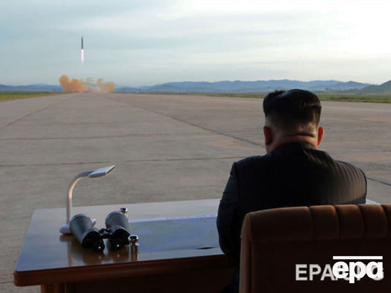 51% жителей США считают КНДР главным врагом их государства