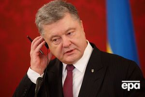 Порошенко будет свидетельствовать по делу Януковича в 14.00