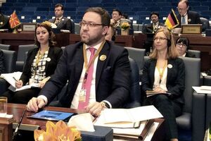 Ціхоцький заявив, що у відносинах між Україною та Польщею немає кризи