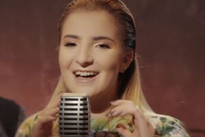 Софія Куценко випустила кліп