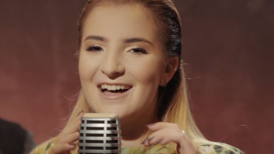 Софія Куценко випустила кліп