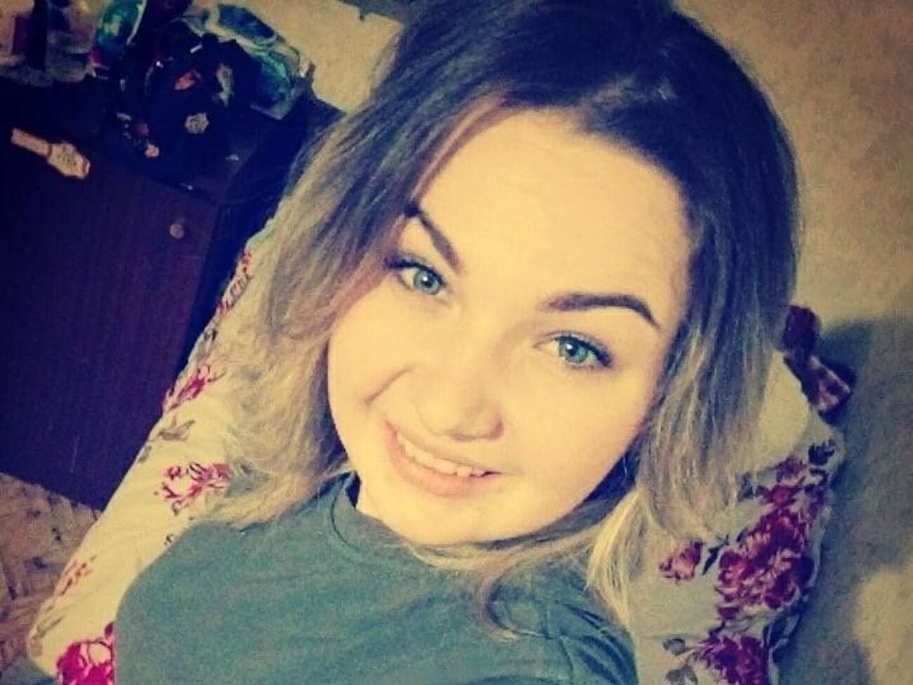 Загибла Сабіна Галицька