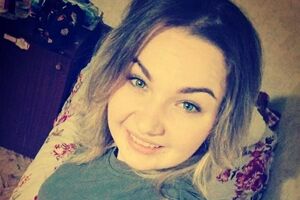Погибшая Сабина Галицкая