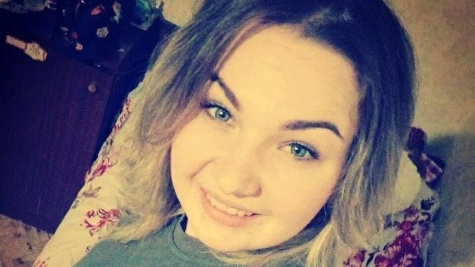 Загибла Сабіна Галицька