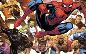 Компания готовит новые приключения известных героев