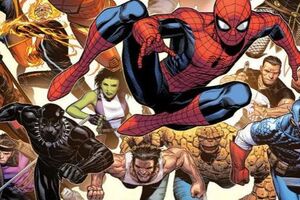 Компания готовит новые приключения известных героев