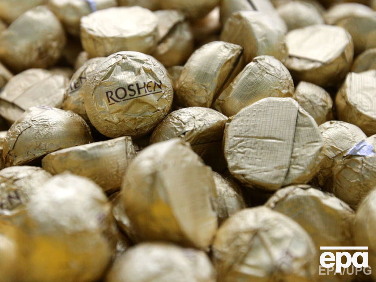 У корпорації Roshen визнали, що ведуть торгівлю з невизнаним Придністров'ям