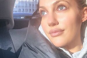 Узерли: Поздравляю моих родителей с 40-летием совместной жизни, полной любви