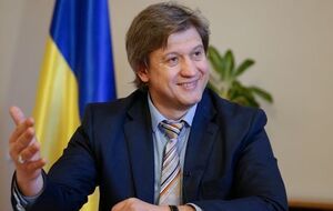 Данилюк заявив, що влада погодилася врахувати низку пропозицій щодо антикорупційного суду