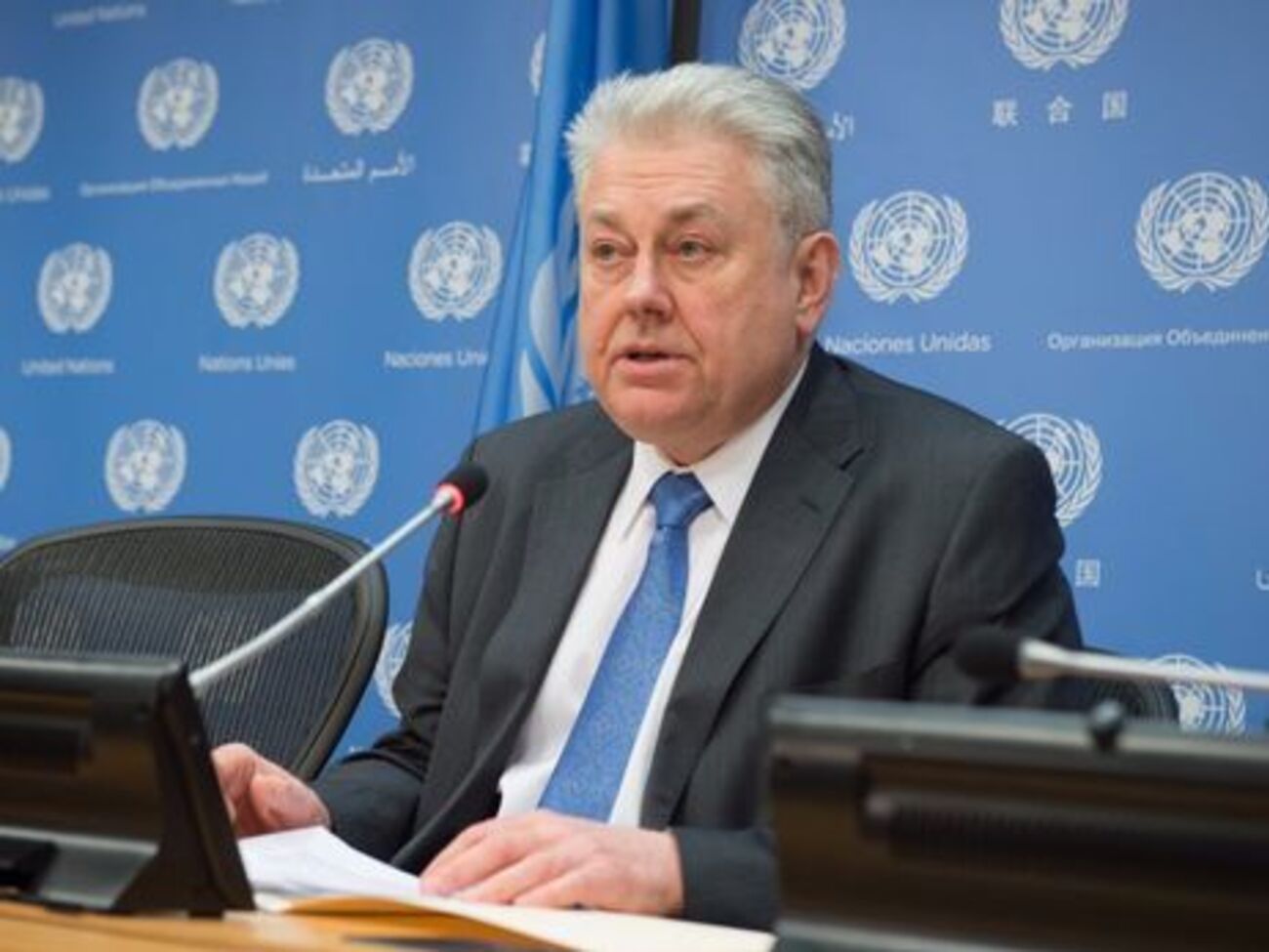 Єльченко: Там були і бандерівщина, і фашизм