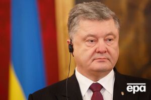 Порошенко допрашивают в суде