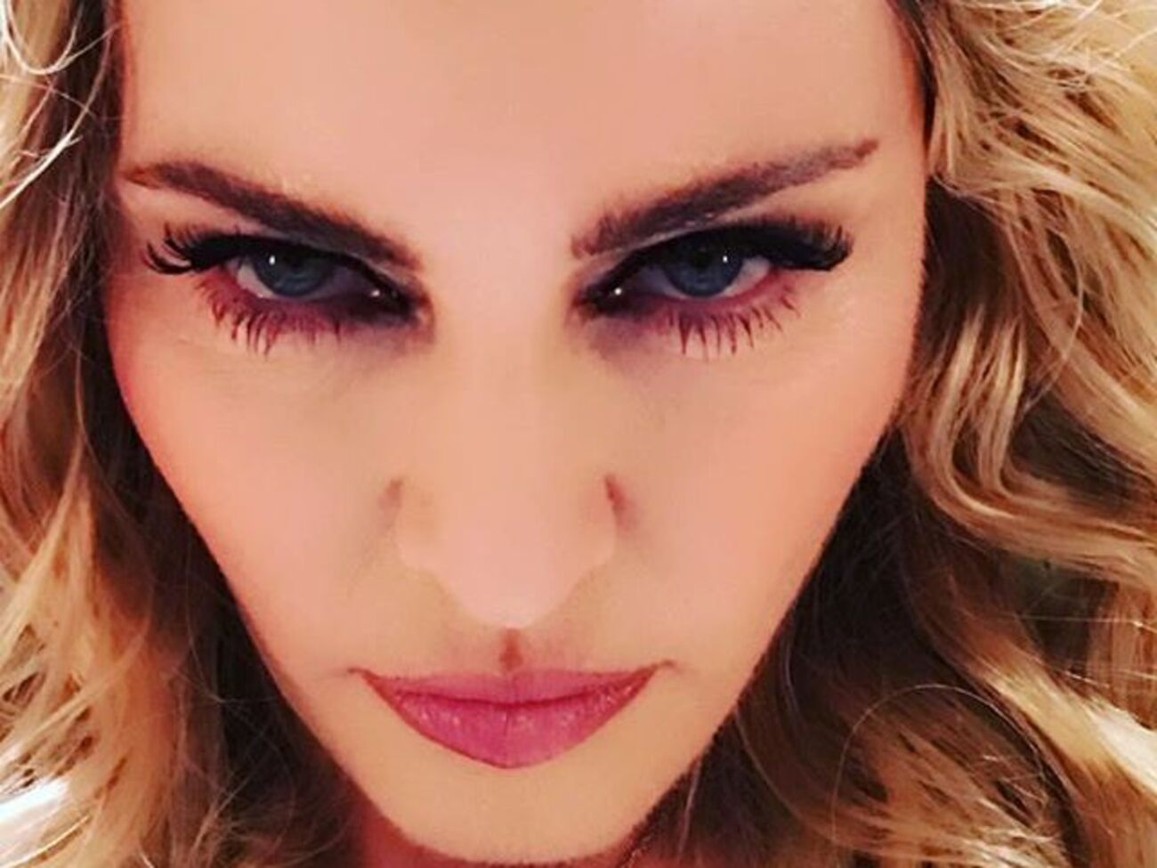 Мадонна із сином відсвяткувала федеральне свято