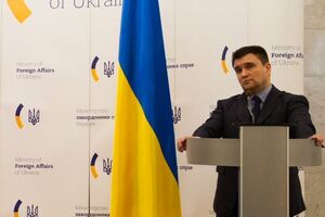 Клімкін: Ми за цей історичний діалог, ми за те, щоб хоча б зрозуміти позицію один одного