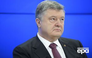 Порошенко: Молодчики попытались заблокировать проведение встречи
