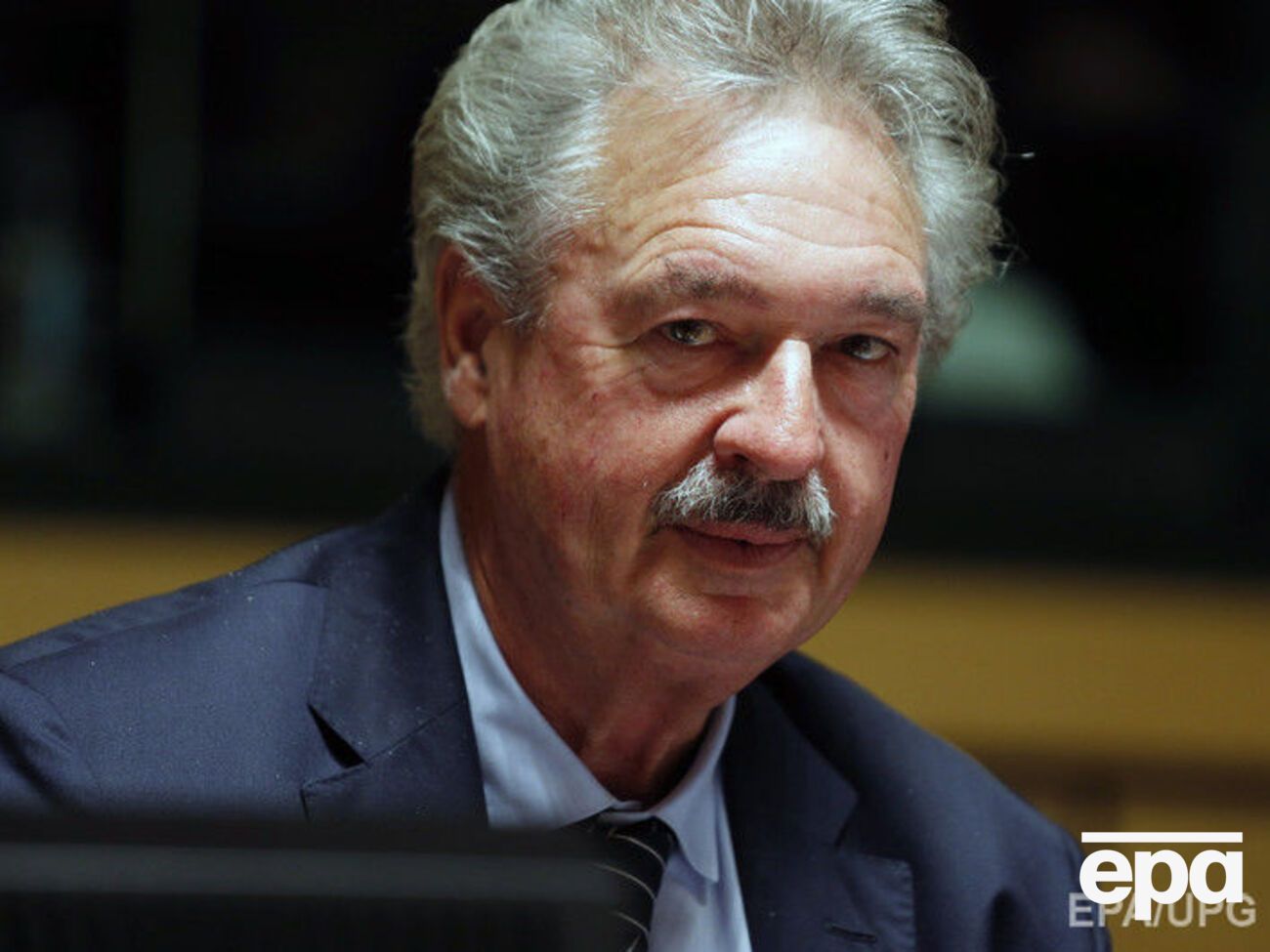 Ассельборн раскритиковал венгерское правительство