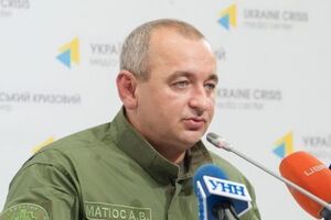 Матиос: В отношении всех задержанных обвинительные акты направлены в суд