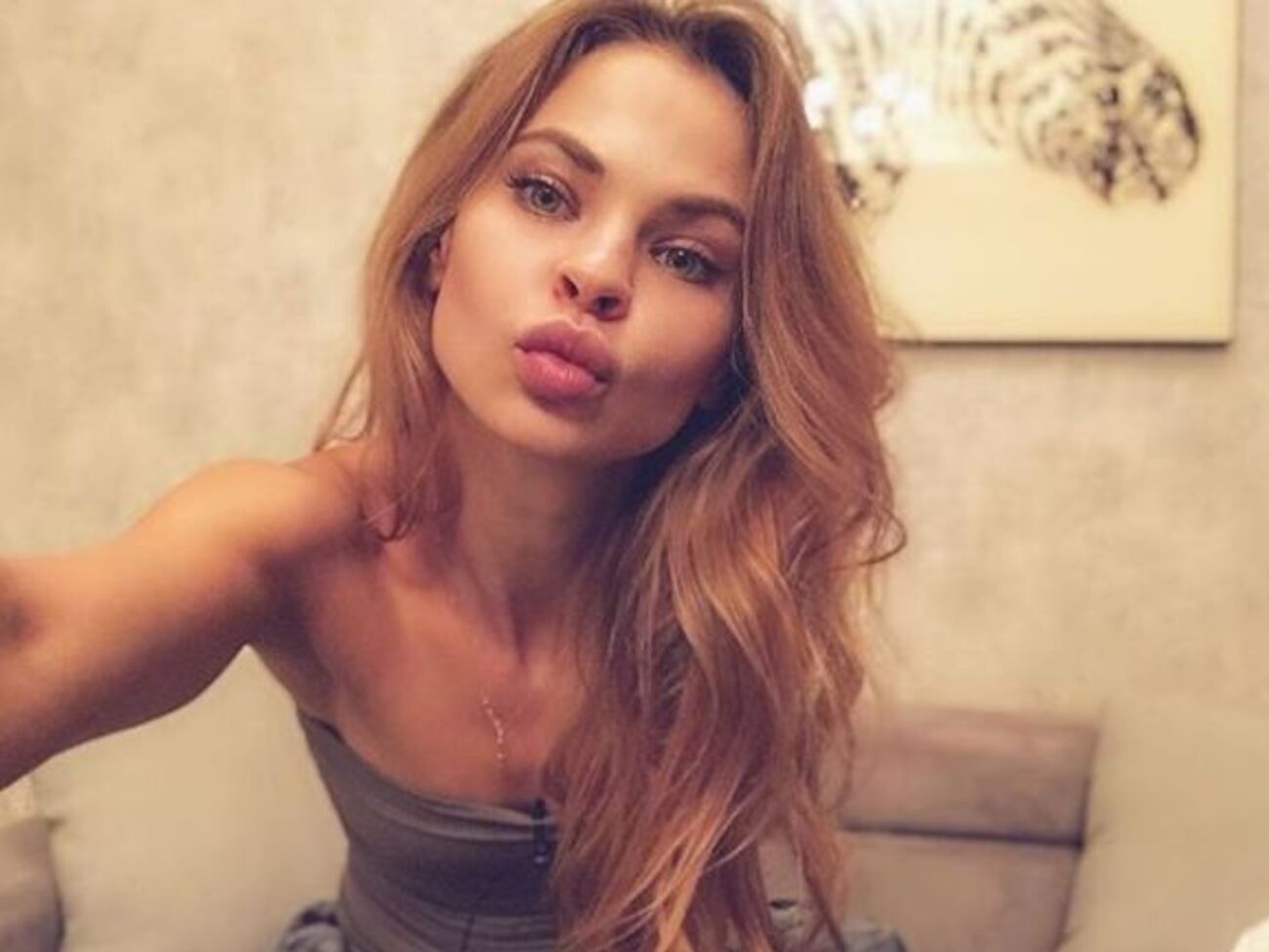 Настя Рыбка:&nbsp;Есть вторая книга. Мы там, получается, кое-чего накопали