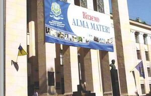 Исчезнувшая студентка была отчислена из вуза