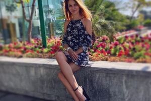 Настя Рыбка: Я жалею, что не переспала с Приходько, правда. Это был мой косяк