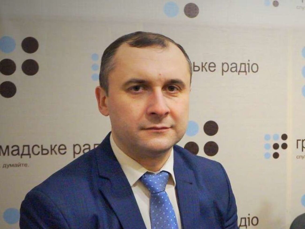Слободян: Ми всі зобов'язання в цьому плані виконали