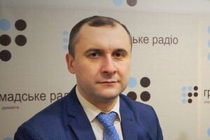 Слободян: Ми всі зобов'язання в цьому плані виконали