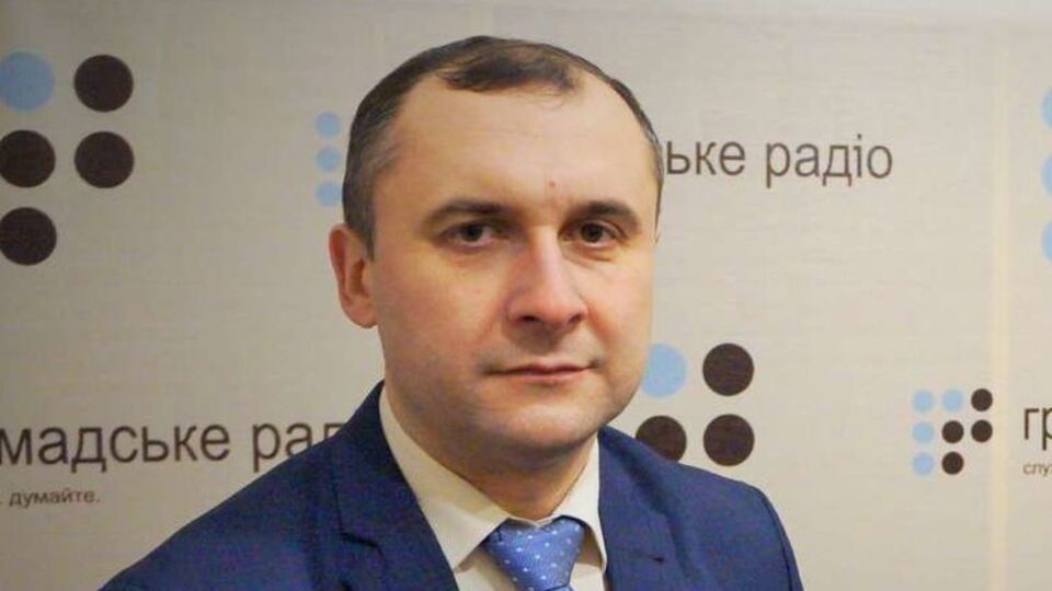 Слободян: Ми всі зобов'язання в цьому плані виконали