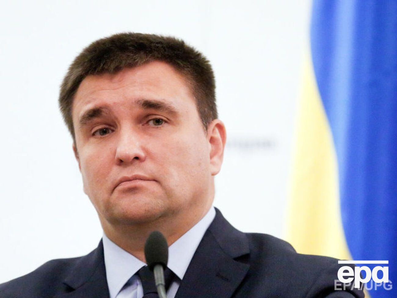 Климкин заявил, что дата встречи глав МИД &ldquo;Нормандской четверки&rdquo; пока не определена