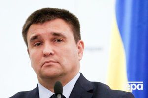 Клімкін заявив, що дату зустрічі глав МЗС "Нормандської четвірки" поки що не визначено