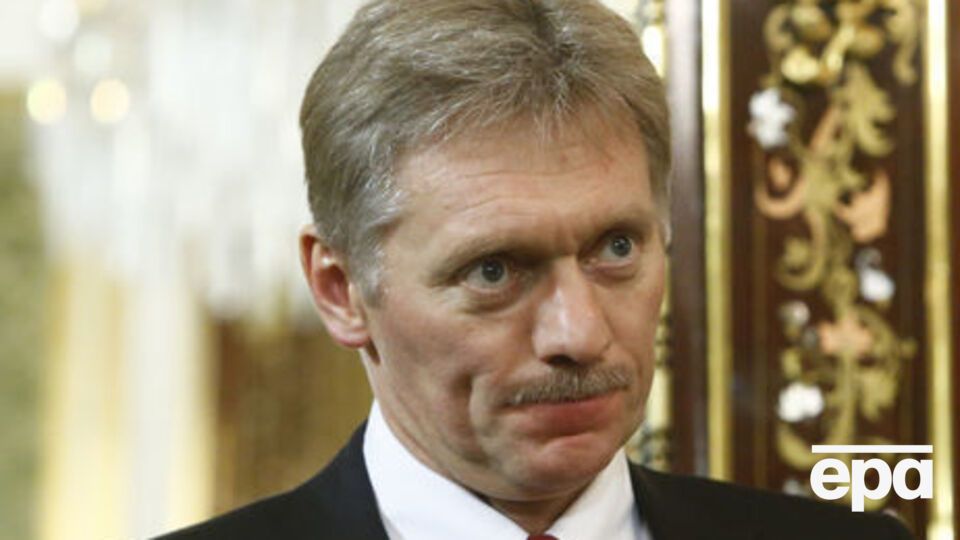Песков: Конечно же, эта тема стала объектом для обмена мнениями на вчерашнем Совбезе
