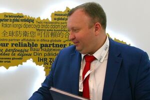 Кандидатуру Букина поддержали Кабмин и президент