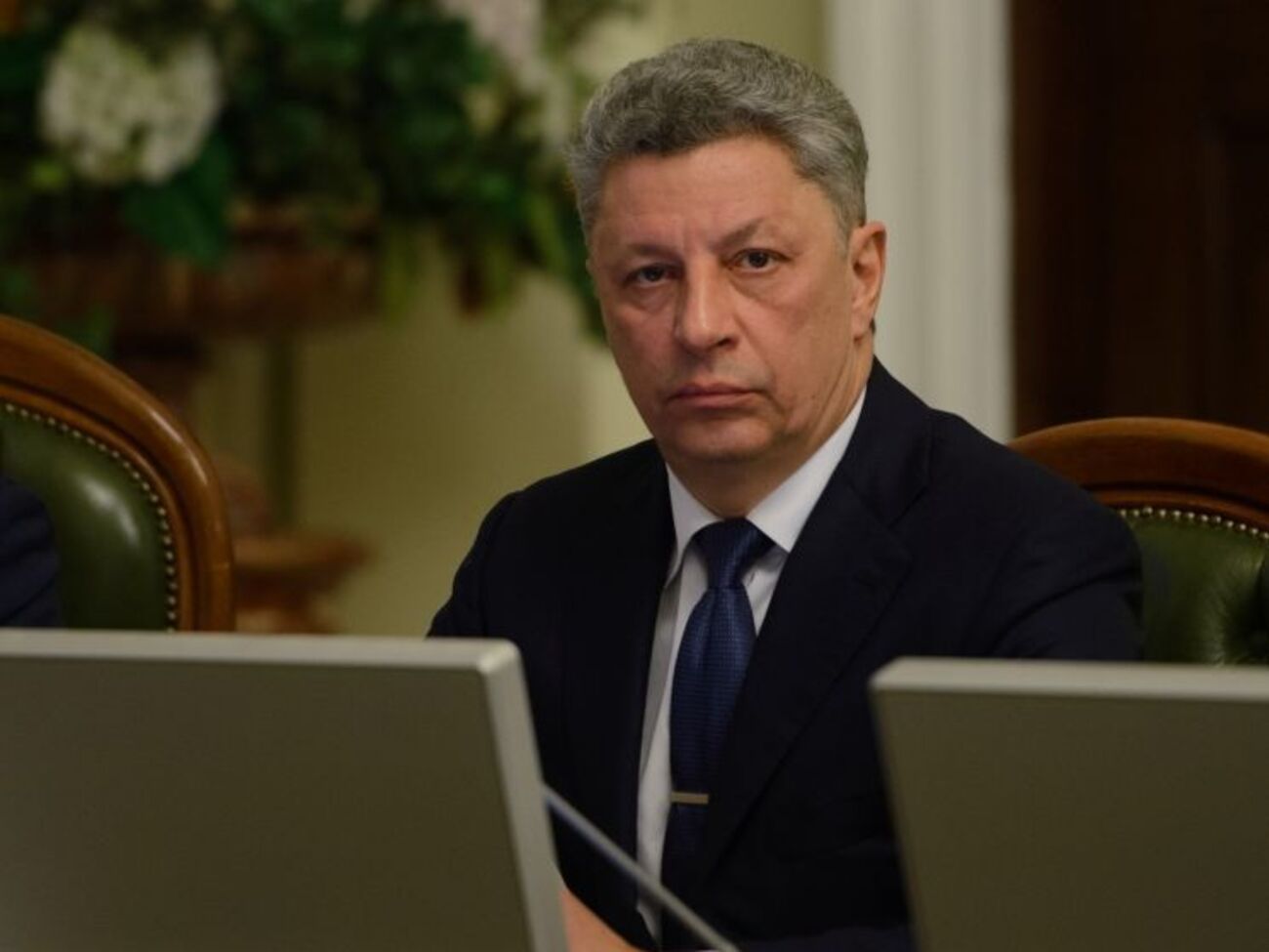 Юрій Бойко: Кабінет Міністрів має виконати власні нормативні документи