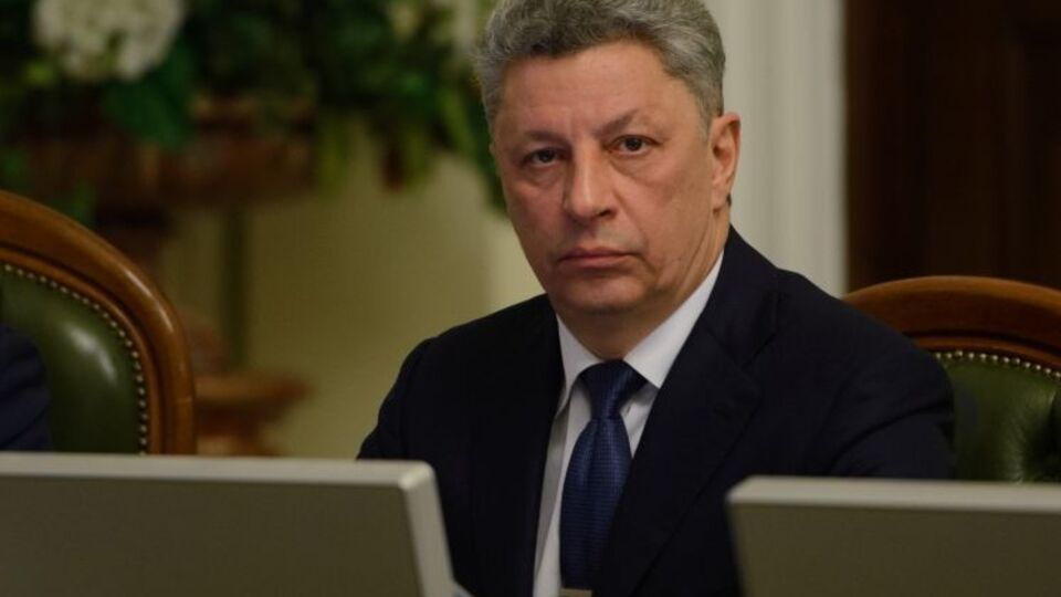Юрій Бойко: Кабінет Міністрів має виконати власні нормативні документи