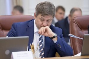 Данилюк: Будемо шукати вихід із цієї ситуації