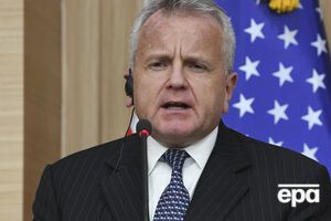 Салливан: Мы никогда не согласимся "торговать" одним регионом Украины за другой