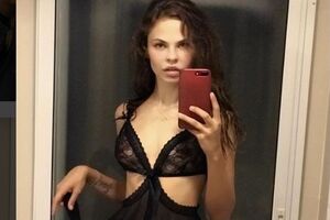 Настя Рибка: Якби я була найбагатшим олігархом, переді мною зараз би танцювало 20 голих мужиків