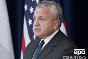 На думку Саллівана, ухвалення закону про нацбезпеку допоможе забезпечити Україну професійними і стійкими силами оборони