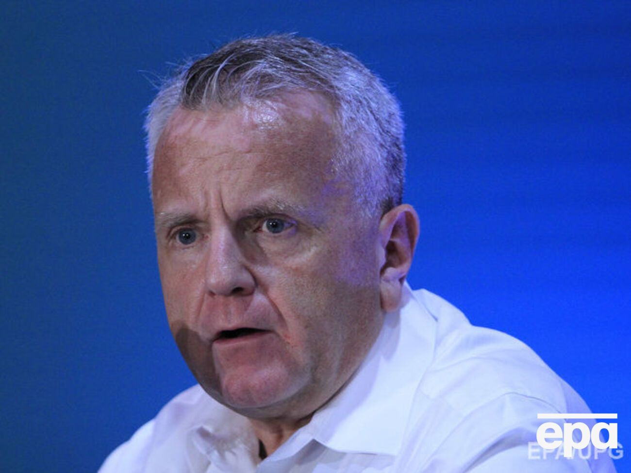 Салліван: Якщо Україна буде успішно проводити кампанію із боротьби з корупцією, вона доведе хибність російської пропаганди, що зображає нереалізовану Україну