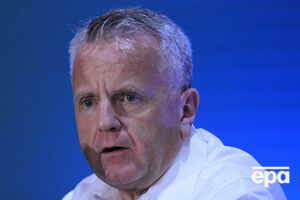 Салліван: Якщо Україна буде успішно проводити кампанію із боротьби з корупцією, вона доведе хибність російської пропаганди, що зображає нереалізовану Україну