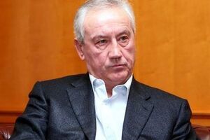 Суд отказал следователю, требовавшему для Дыминского меру пресечения в виде содержания под стражей