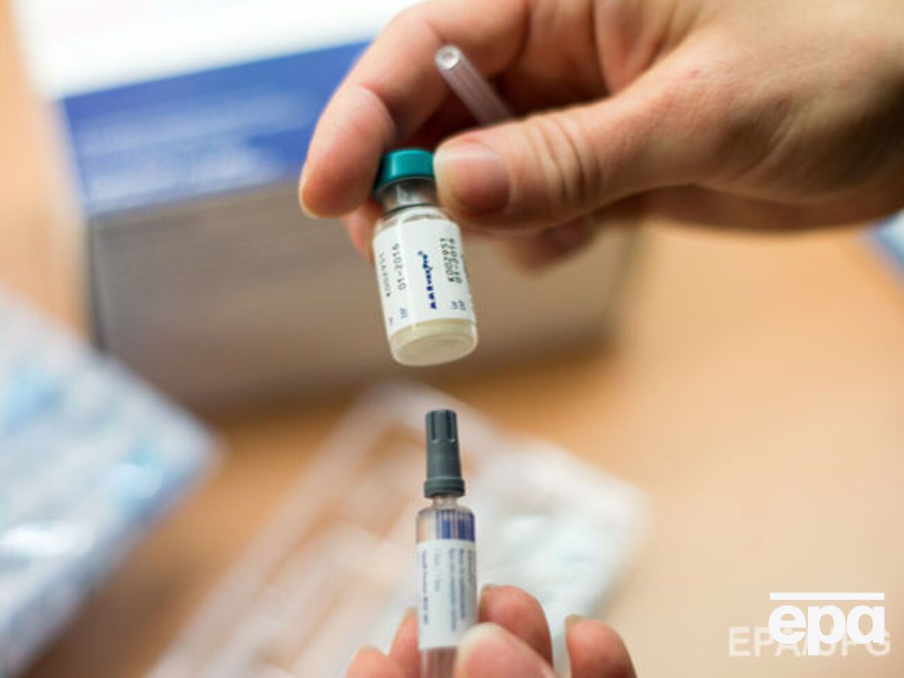 В Одесской области жертвами кори стали пять человек