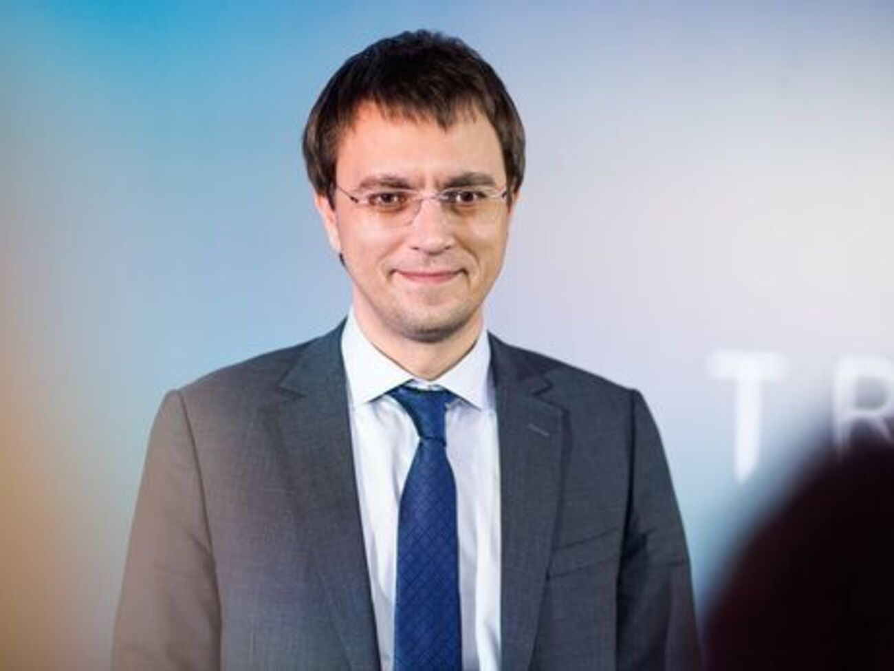 Омелян завтра проведет пресс-конференцию